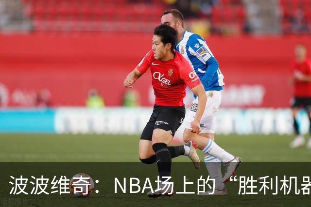 波波维奇：NBA场上的“胜利机器